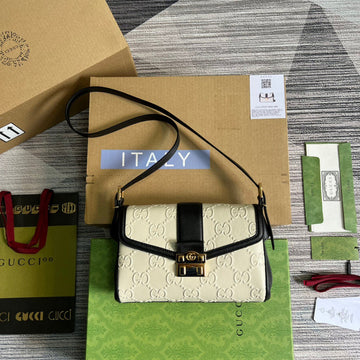 Makersluxe - GCI Bags - 1943