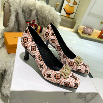 MLB - LOV Women Shoes - 017