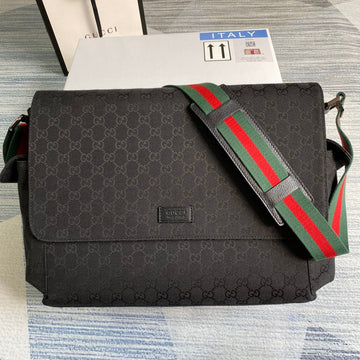 Makersluxe - GCI Bags - 2378