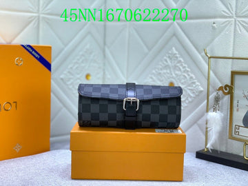 MLB - LOV Wallet - 1154