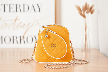 Makersluxe - CNL Bags - 844