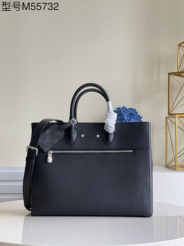 Makersluxe Lu-Vi bags - 3114