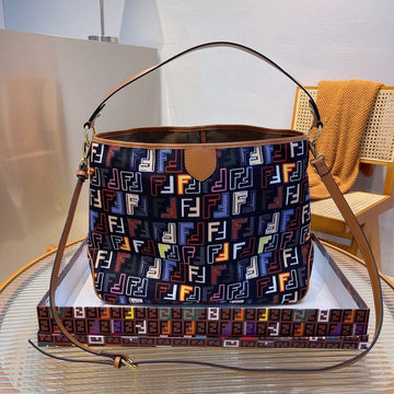 Makerluxe - Top Quality Bag FND 754