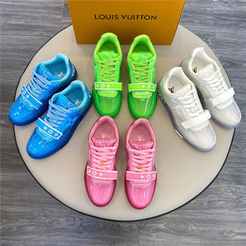 MLB - LOV Shoes - 726