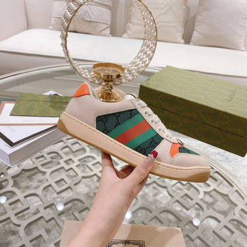 MLB - GUKI Women Shoes - 606