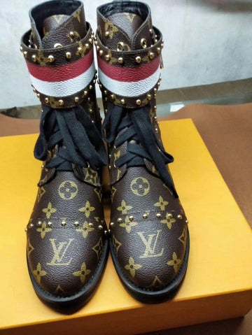 MLB - LOV Women Shoes - 886