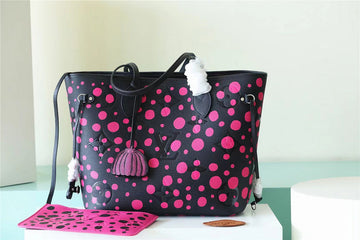 Makersluxe - LOV Bags - 263