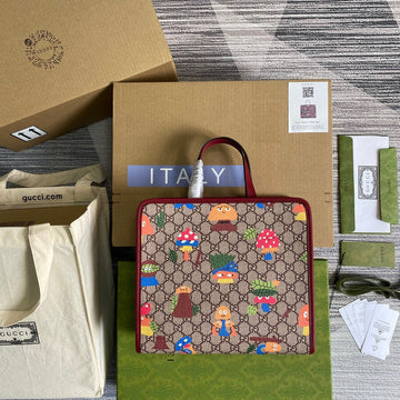 Makersluxe - GCI Bags - 803