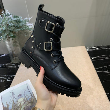 MLB - All Women Boots - 654