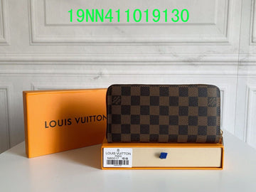 MLB - CHL Wallet - 1520