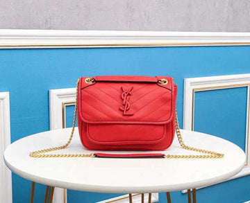 Makersluxe - Top Quality Bags SLY 344