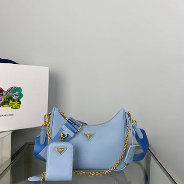 Makersluxe - PD Bags - 1340