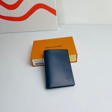 Makersluxe - LOV Wallets - 572