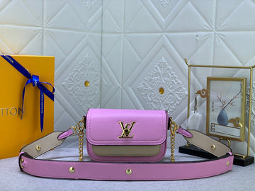 Makersluxe - GUKI Women Bags - 1822