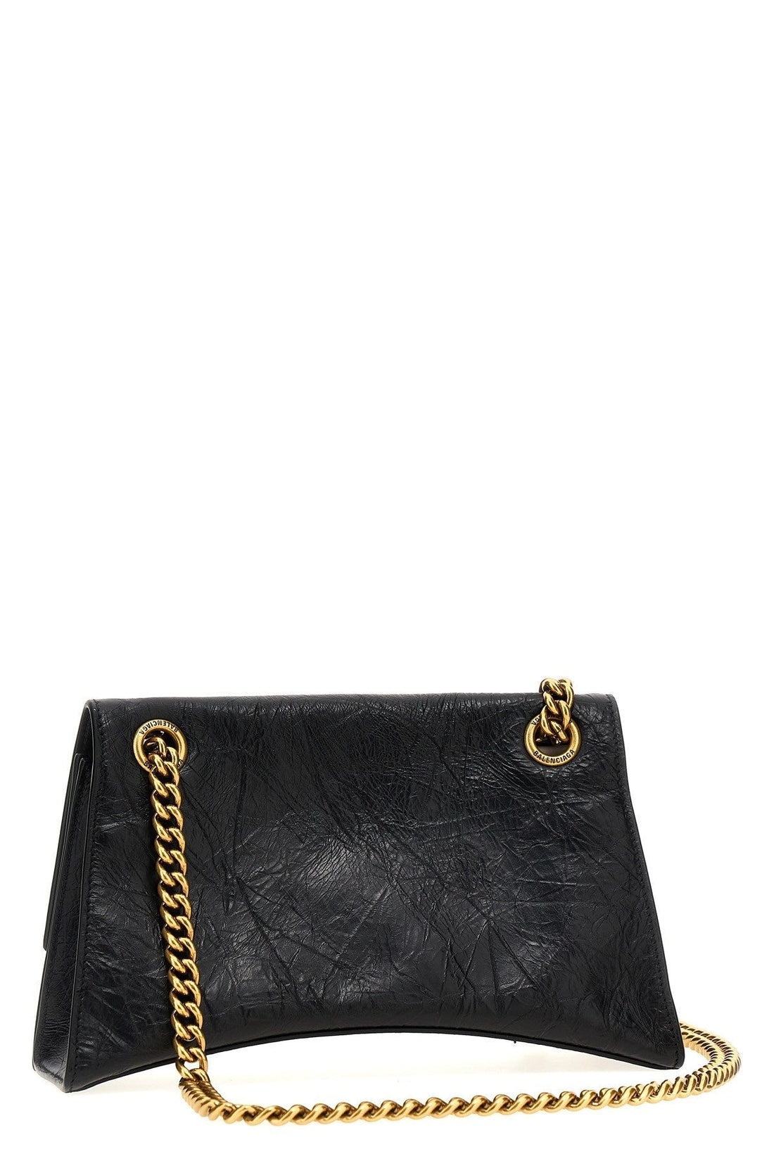 Balenciaga Women 'Crush Chain S' Shoulder Bag