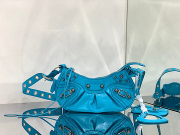 Makersluxe - BG Bags - 866