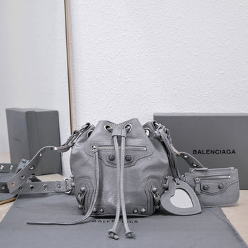 Makersluxe - BG Bags - 344
