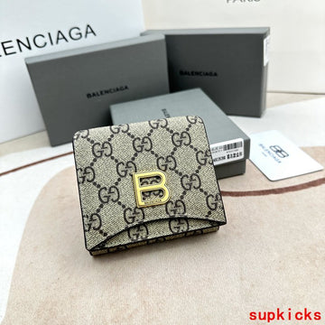 MLB - Mix Wallets - 600
