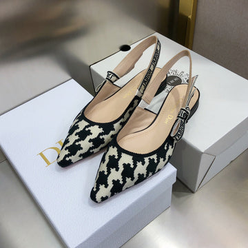 MLB - DOR Women Shoes - 639