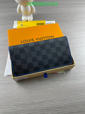 MLB - LOV Wallet - 1377