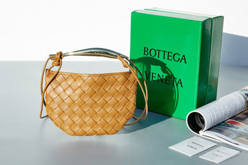 Makersluxe - BOV Bags - 494