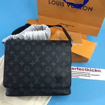 Makersluxe Bags - LOV Bags - 334
