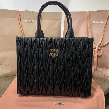 Makersluxe - MMU Bags - 163