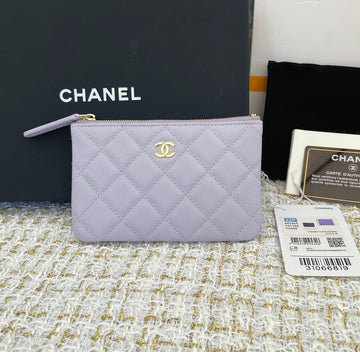 Makersluxe - CHL Wallets - 438