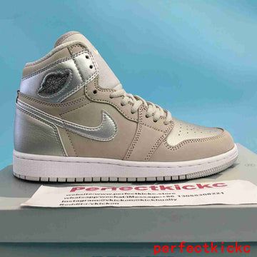 MLB - NKE Jordan 1 Shoes - 111