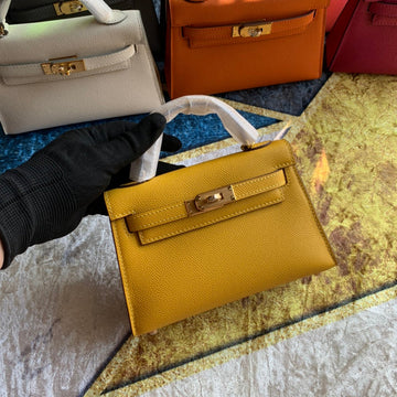 Makersluxe - HMS Bags - 1862