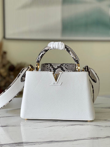 Makersluxe Lu-Vi bags - 5554