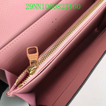 Makersluxe CHL Wallet - 612