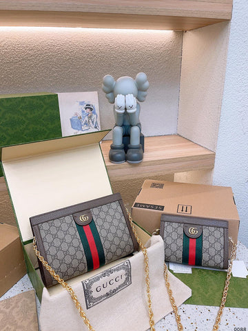 Makersluxe - GUI3 Bags - 191