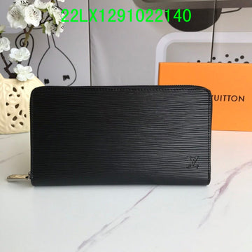 MLB - CHL Wallet - 1353