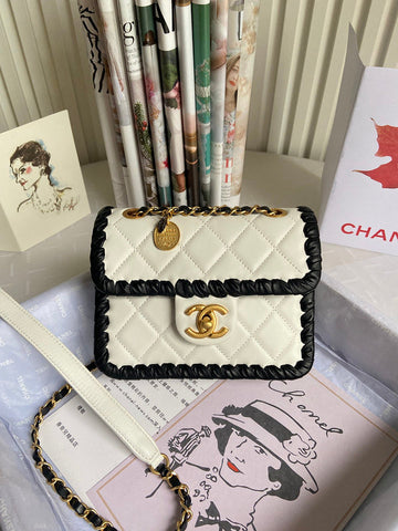 Fashion - CHL Bags - 1080