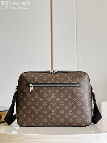 makersluxe - LOV Bags - 547