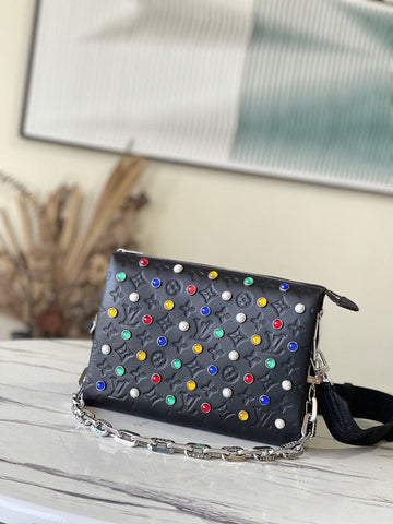 Makersluxe Lu-Vi bags - 4576