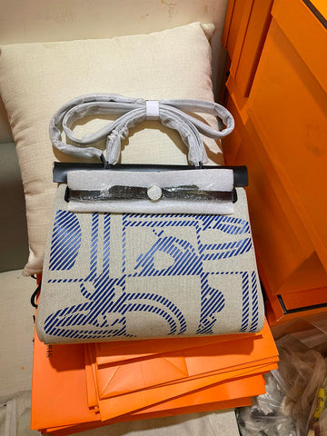 Makersluxe - HMS Bags - 1423