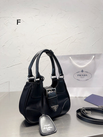 Makersluxe - PDA3 Bags - 309