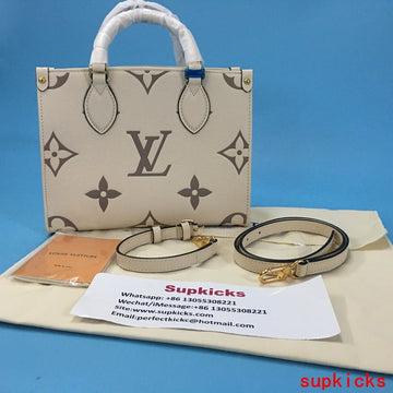 Makersluxe Bags - LOV Bags - 280