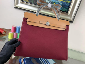 Makersluxe - HMS Bags - 1959