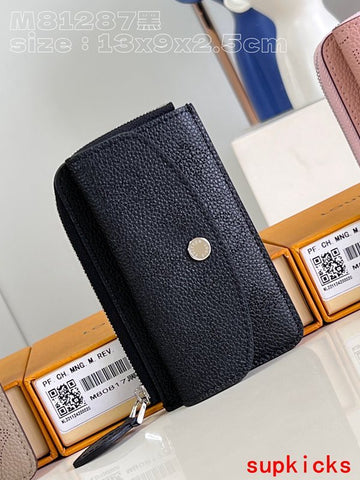 MLB - Mix Wallets - 047