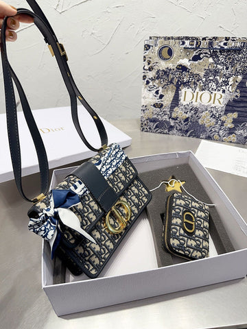 Makersluxe - DOR2 Bags - 307