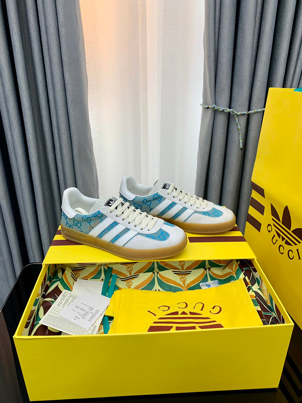 MLB - GUKI Men Shoes - 349