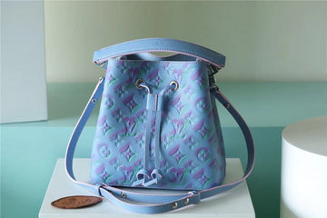 MLB Fashion Lu-Vi bags - 6884