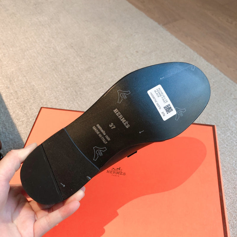 MLB - HMS Shoes - 110