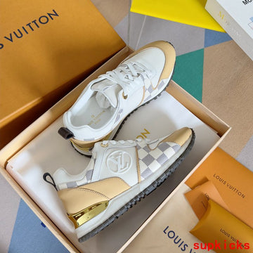 MLB - LOV Run Away Sneakers - 018