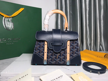 Makersluxe - GYO Bags - 1364