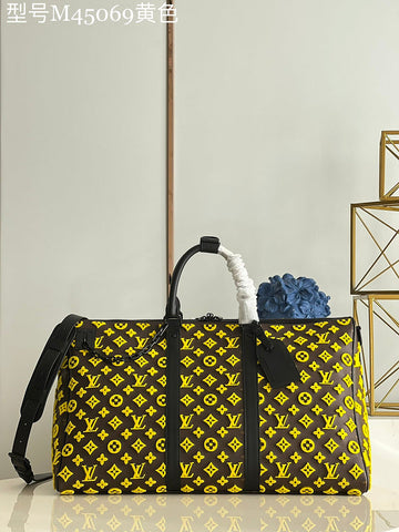 Makersluxe - LOV Bags - 1255