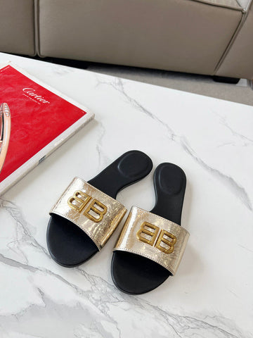 MLBS - BG Women Shoes - 054